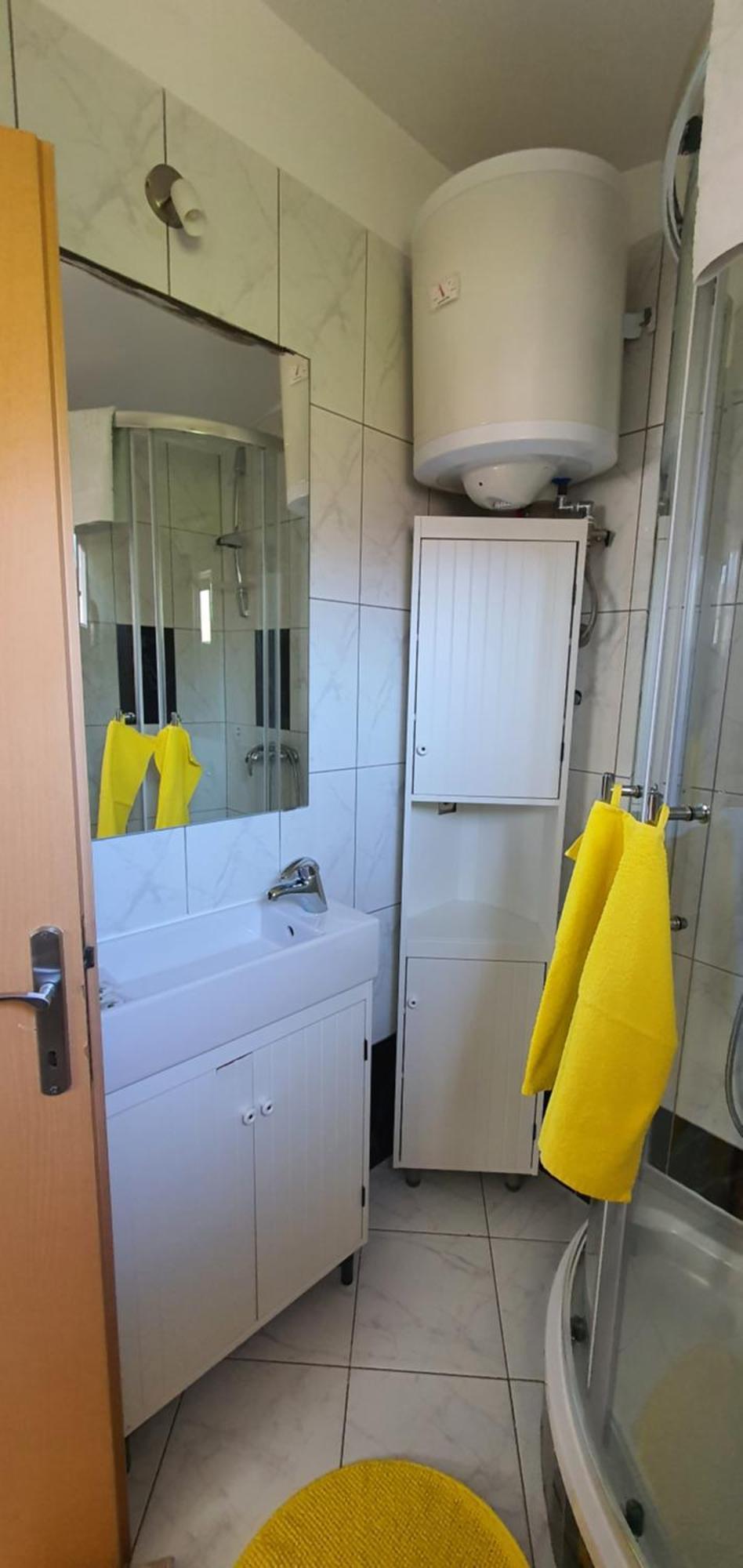 Apartments Anka Vinišće Pokoj fotografie