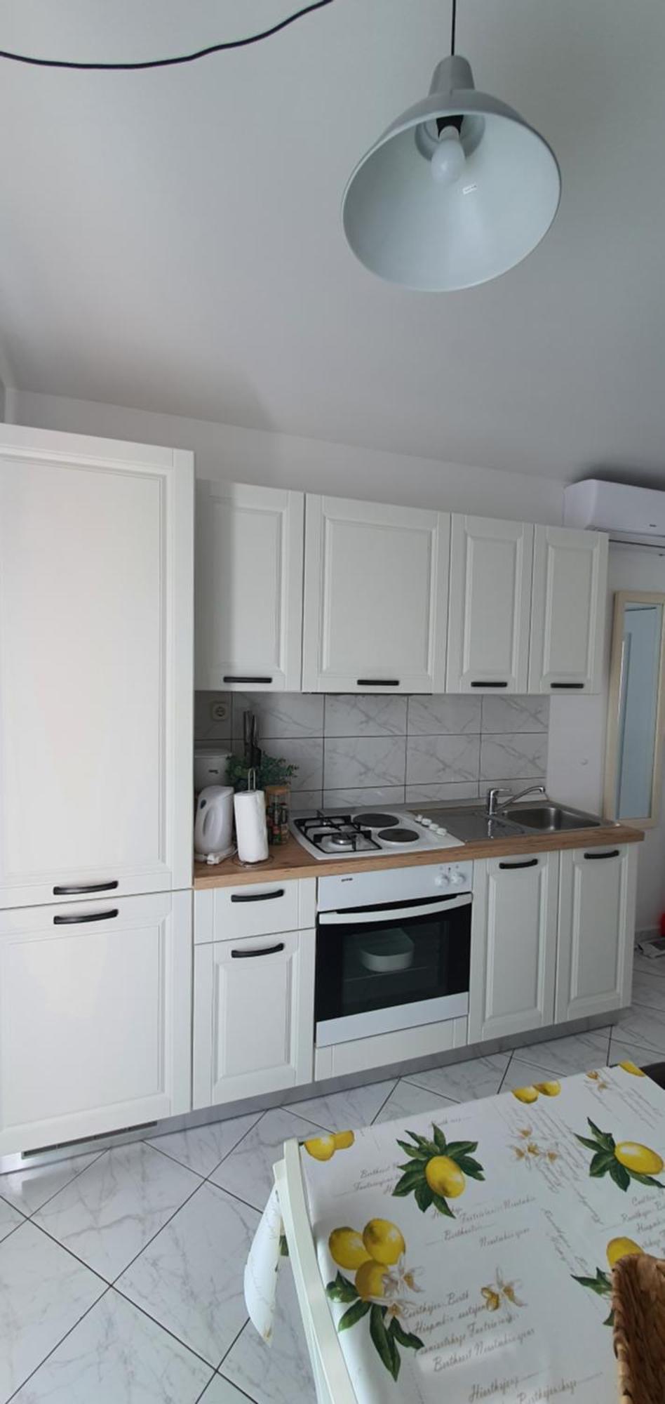 Apartments Anka Vinišće Exteriér fotografie